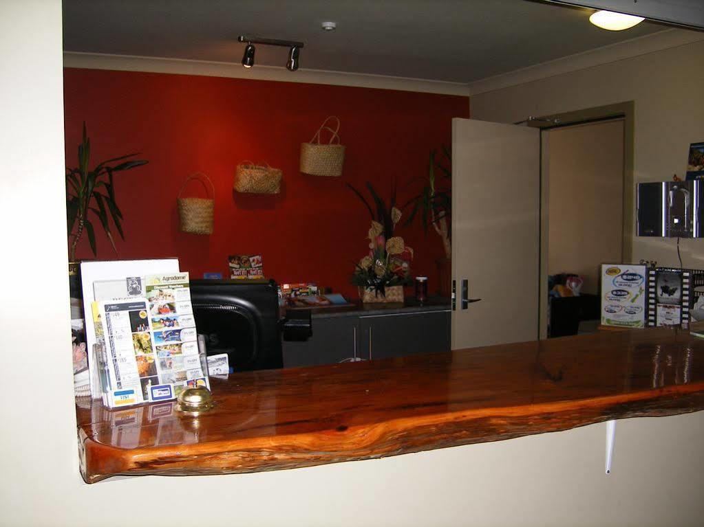 Tiki Lodge Backpackers Taupo Luaran gambar