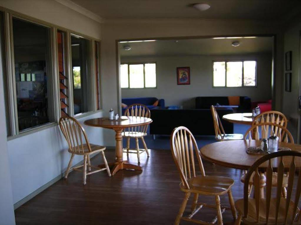 Tiki Lodge Backpackers Taupo Luaran gambar