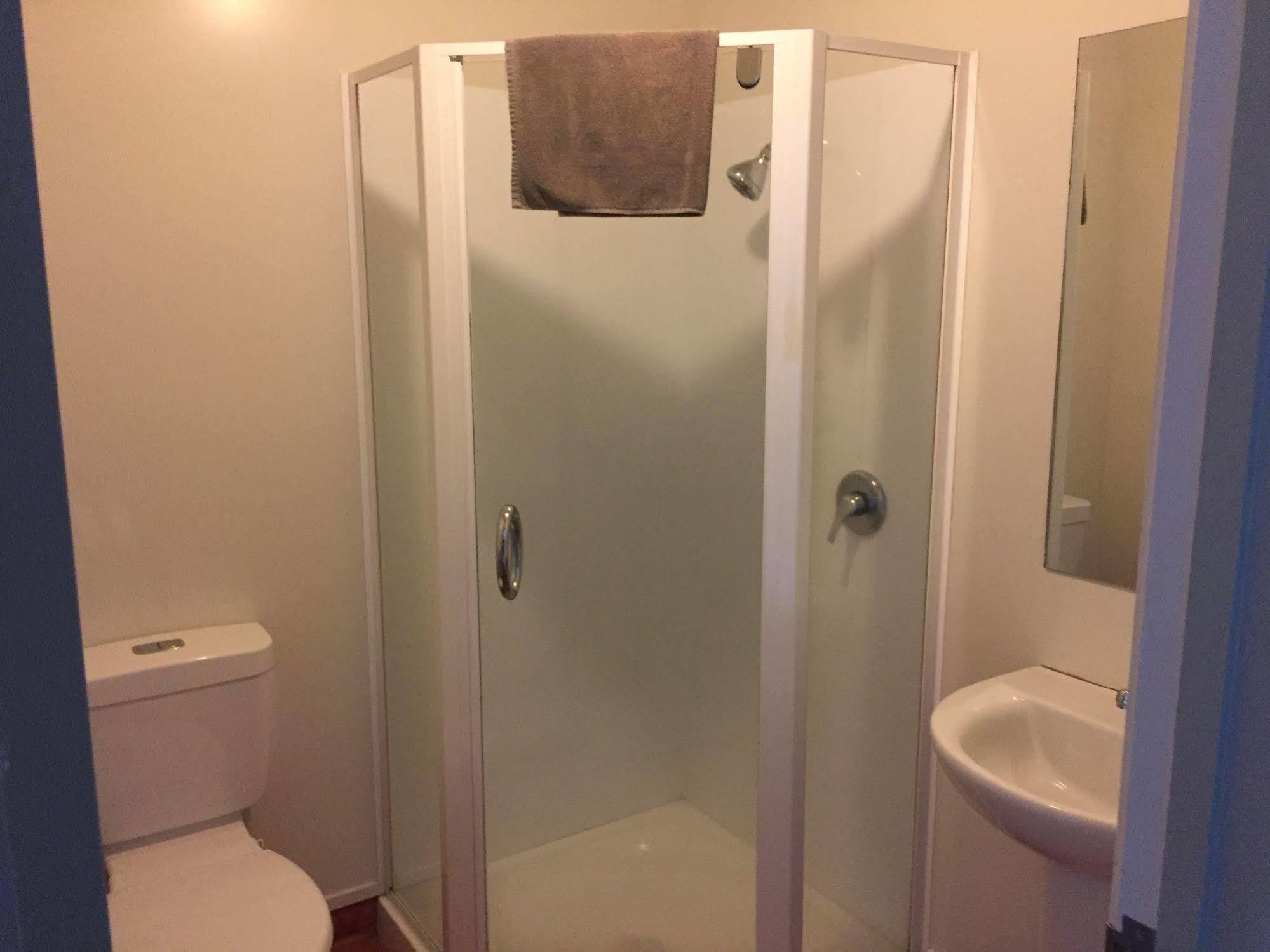 Tiki Lodge Backpackers Taupo Luaran gambar